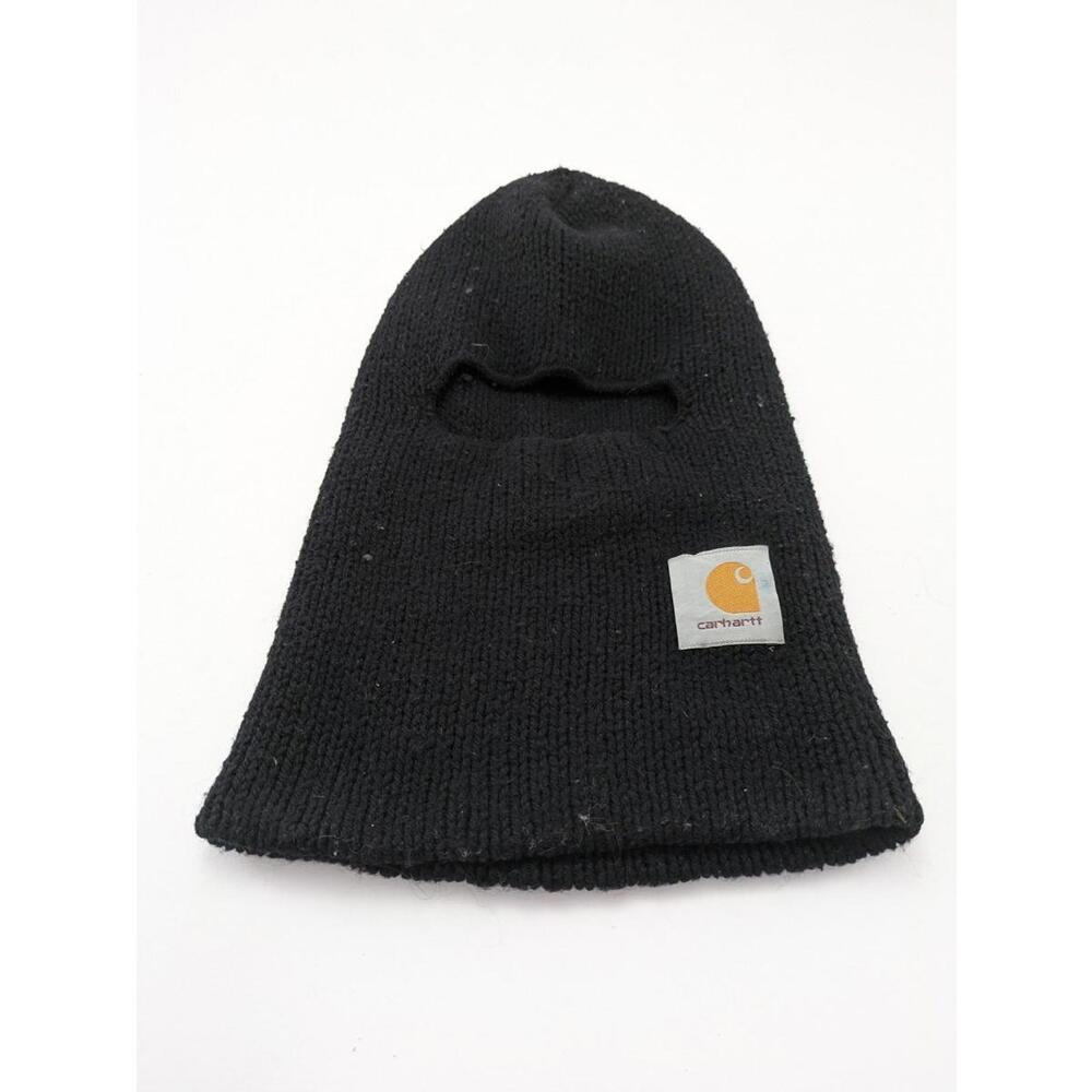 Mens Carhartt Single Hole Thinsulate Winter Ski Face V4 Mask Face Cover One Size